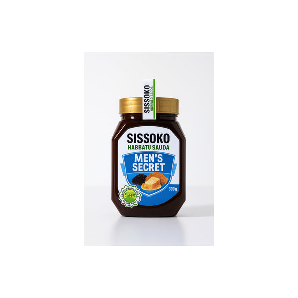 MIEL À LA NIVELLE HABBATU SAUDA