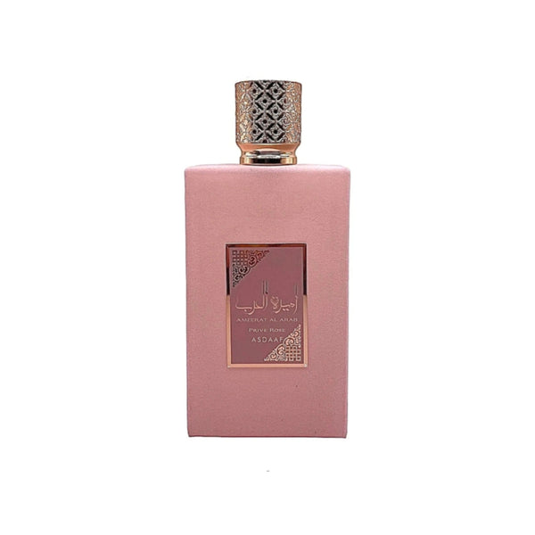 Ameera Al Arabe Prive Rose Eue du parfum Lattafa 100ml