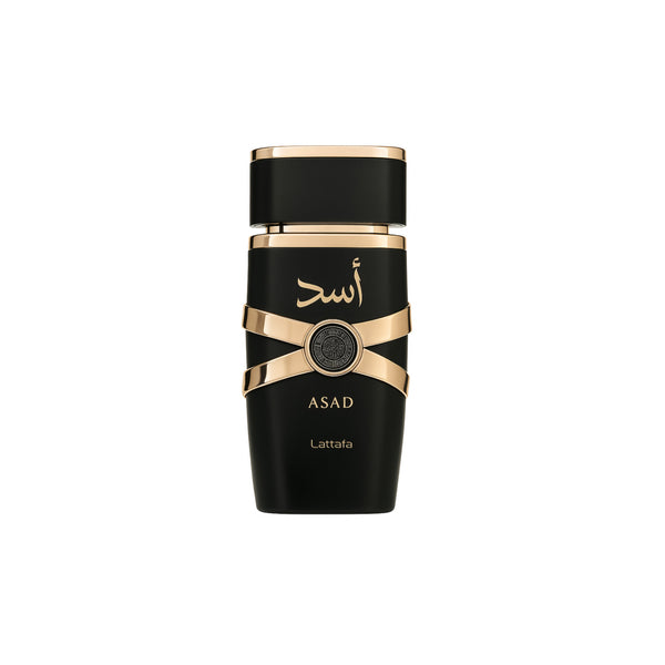 ASAD Noir Eau de Parfum 100 ml de Lattafa