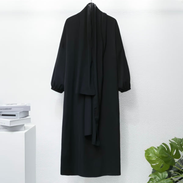 Robe de prière
