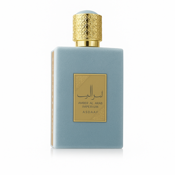 Ameera Al Arabe Imperium Eau de parfum Lattafa 100m