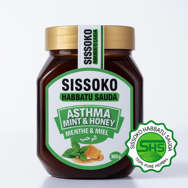 ASTHME