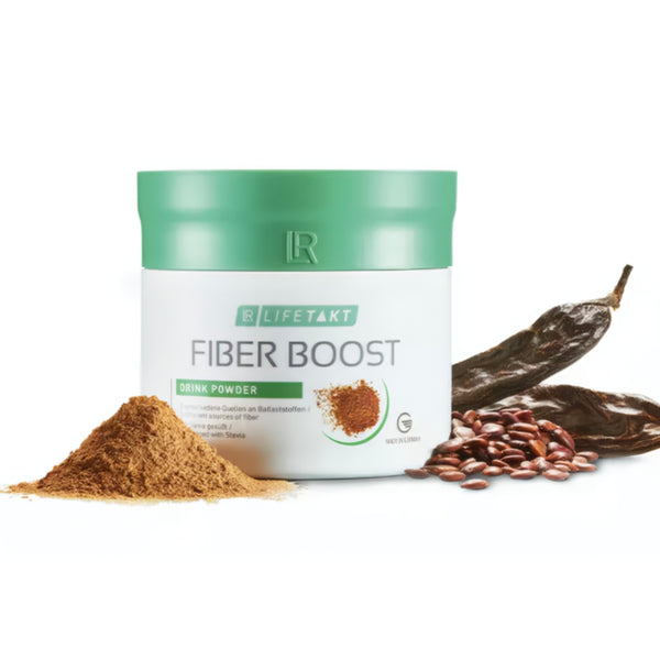 FiberBoost