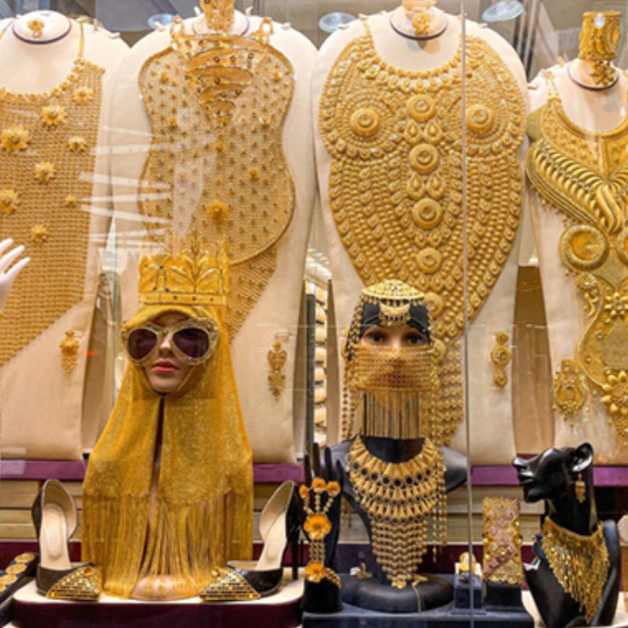 Bijoux