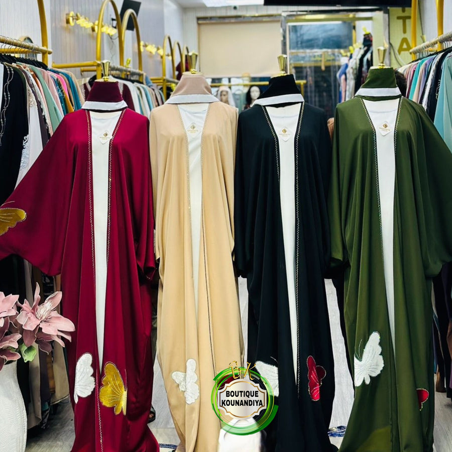 Abaya