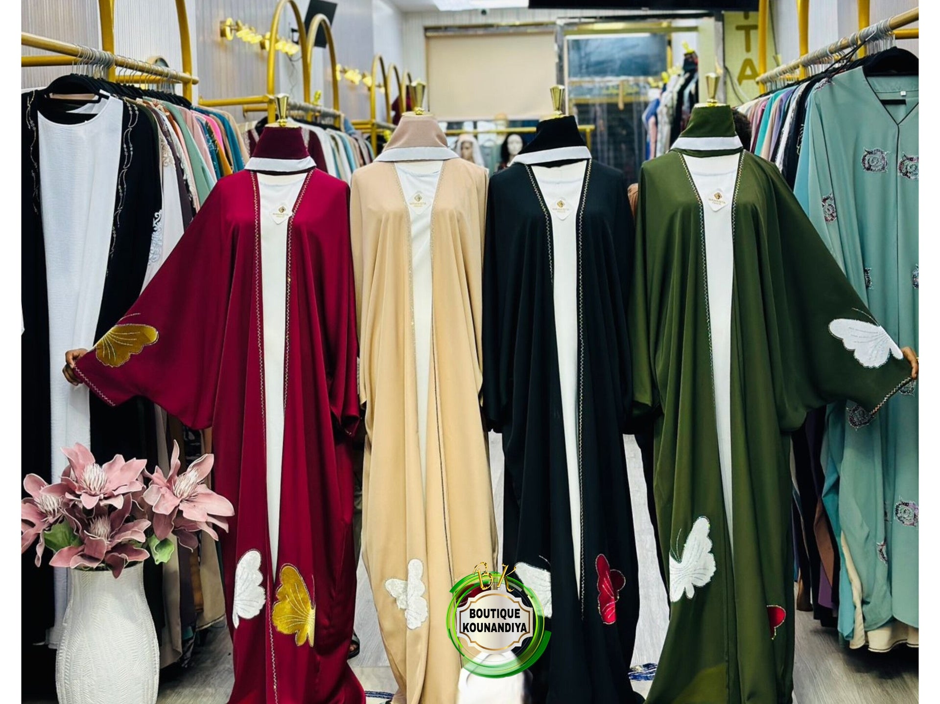 Abaya
