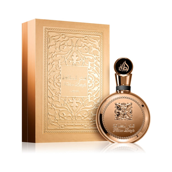 Fakhar Lattafa Gold