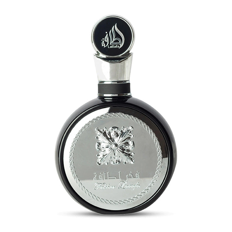 Fakhar Black Eau de Parfum Lattafa 100 ml