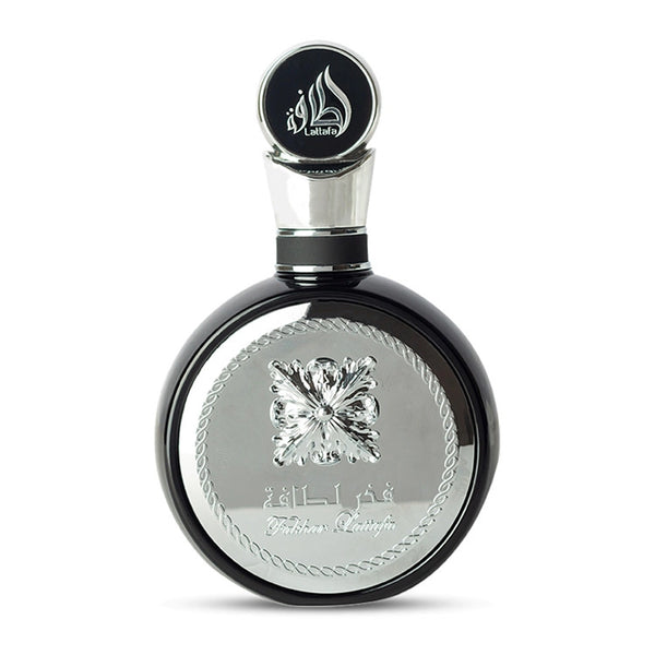 Fakhar Black Eau de Parfum Lattafa 100 ml