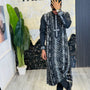 Boubou africaine