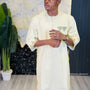 Boubou Africaine