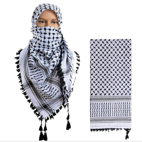Keffieh