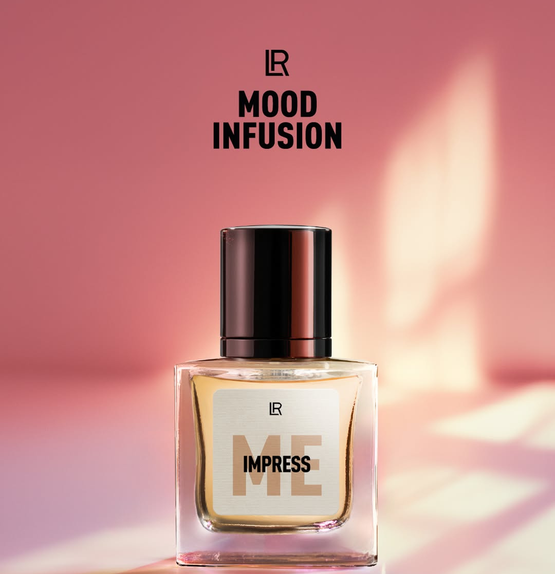 IMPRESS ME
