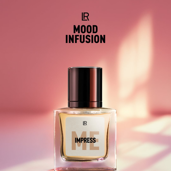 IMPRESS ME