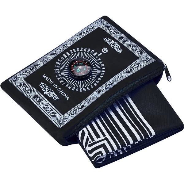 Tapis de Prière de Voyage Islamique