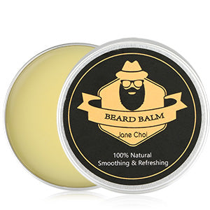 Baume pour barbe