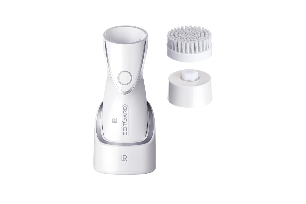 Appareil Zeitgard Pro + module nettoyant