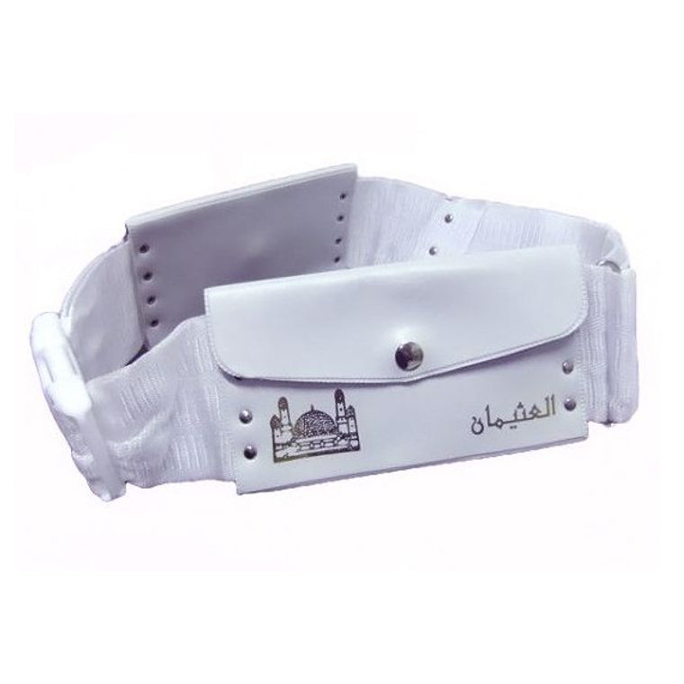 Ceinture Hajj & Omra