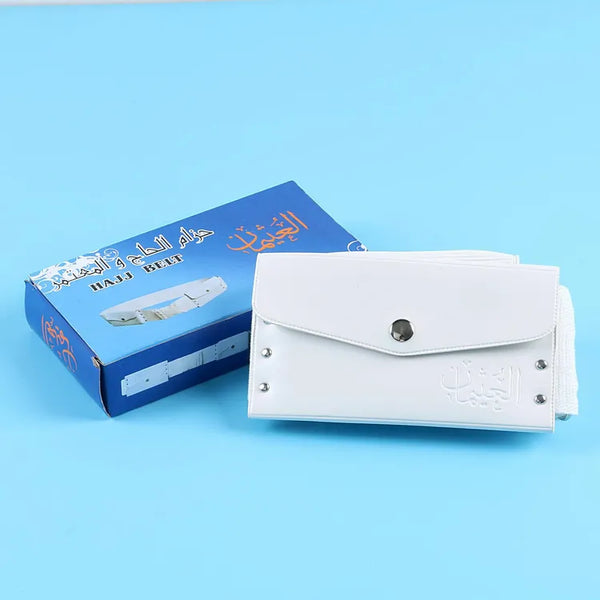 Ceinture Hajj & Omra