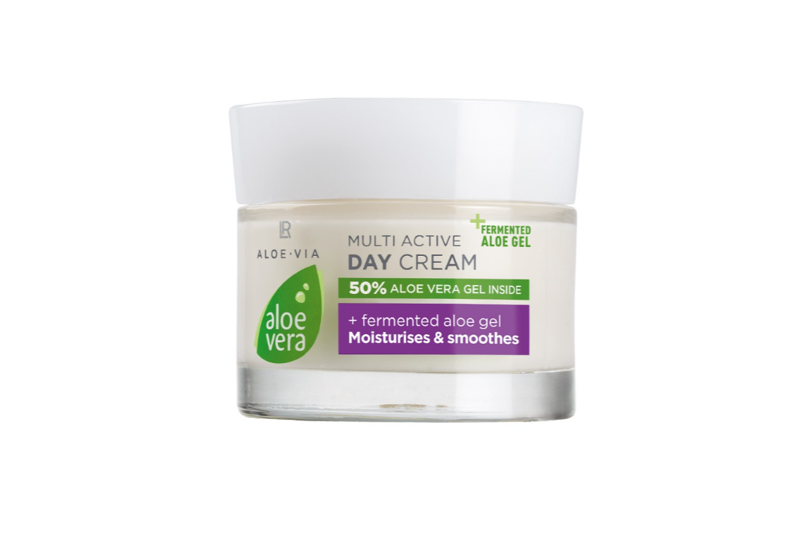 Crème de jour
