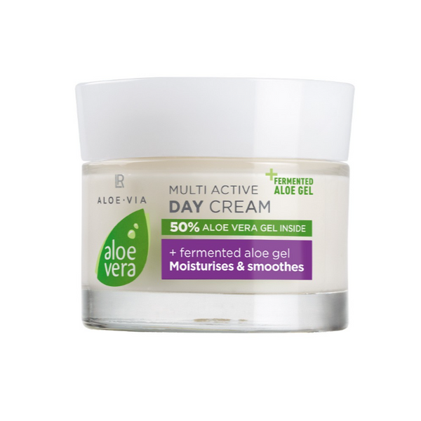 Crème de jour