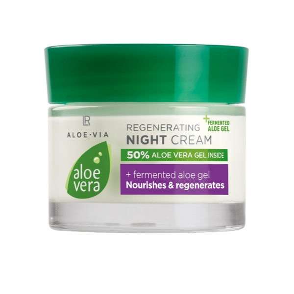 Crème de nuit