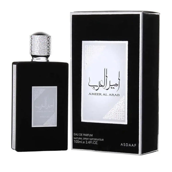 Ameer Al Arab Parfumés Eau de parfum Lattafa 100m