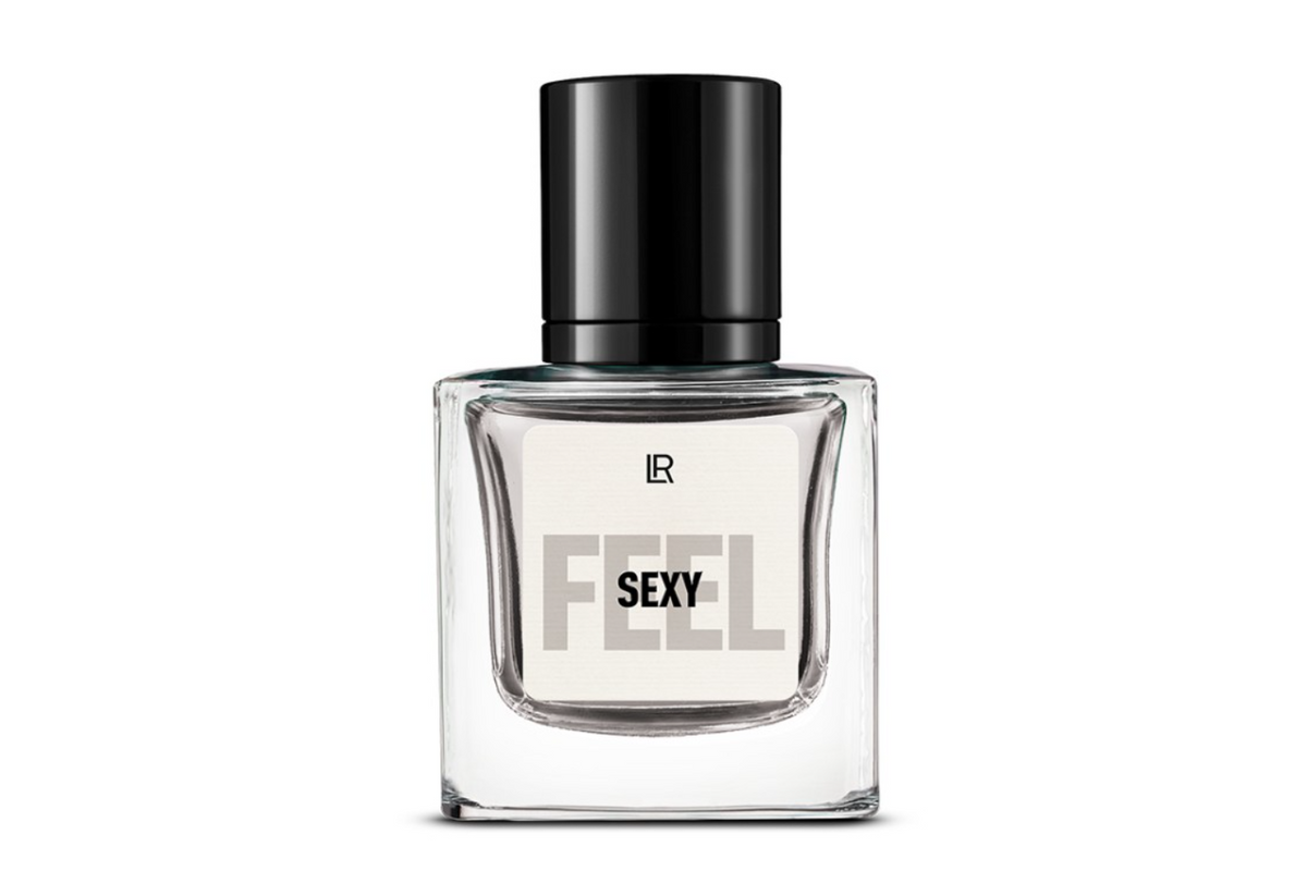 FEEL SEXY