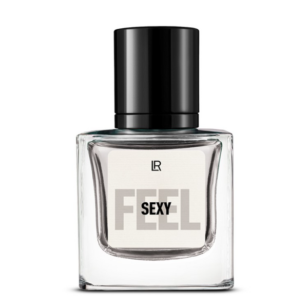 FEEL SEXY
