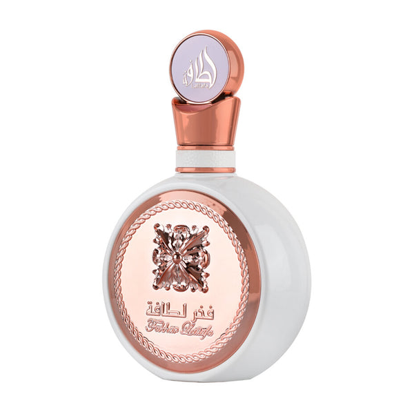 Fakhar Blanc Rose Gold - Lattafa