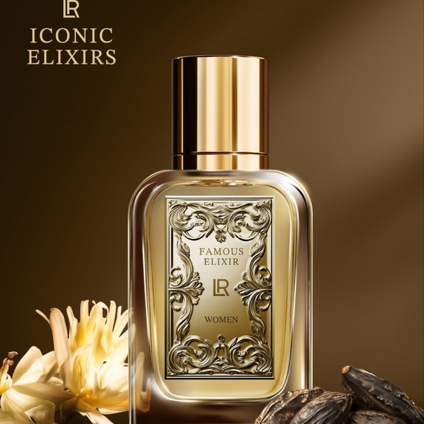 FAMOUS ELIXIR WOMEN