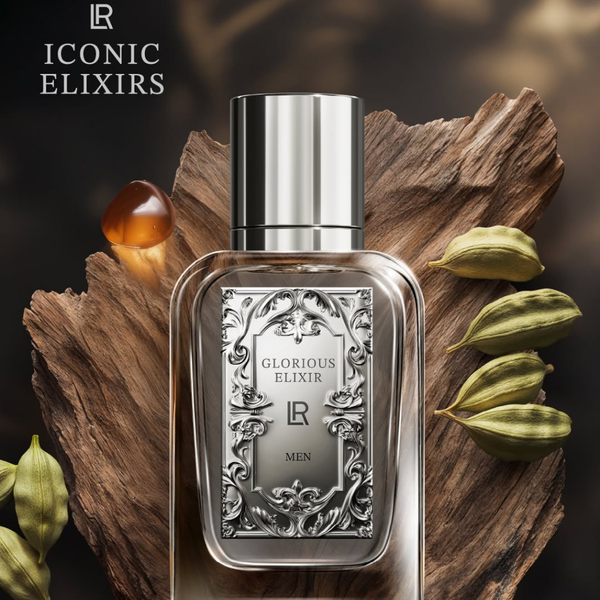 GLORIOUS ELIXIR MEN