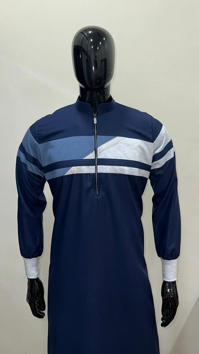 Qamis coton