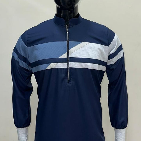 Qamis coton