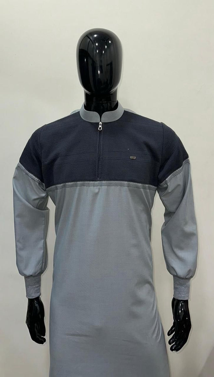 Qamis coton