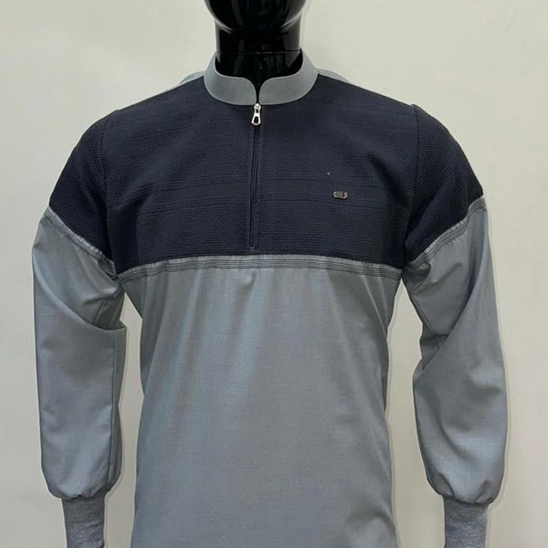 Qamis coton