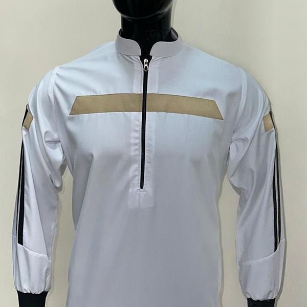 Qamis coton