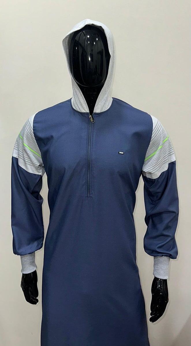 Qamis coton