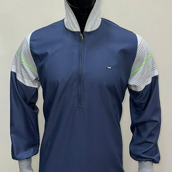 Qamis coton