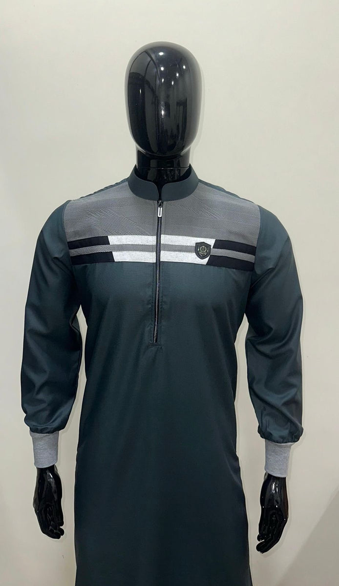 Qamis coton