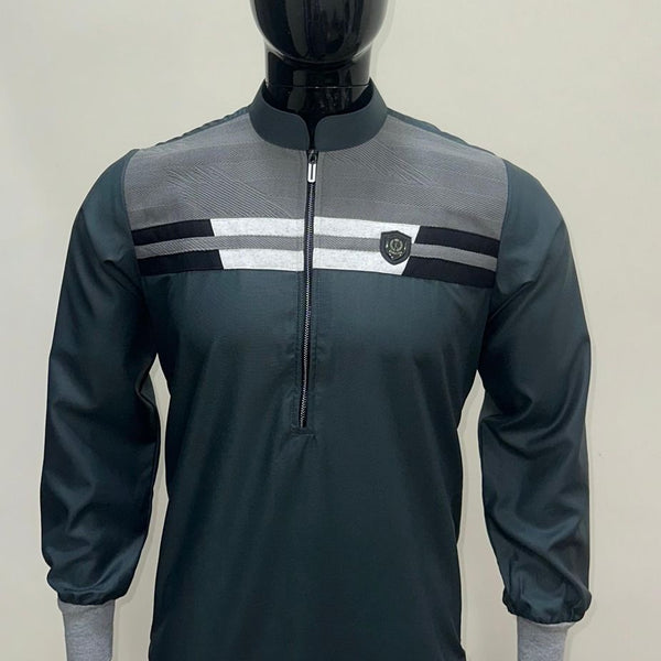 Qamis coton