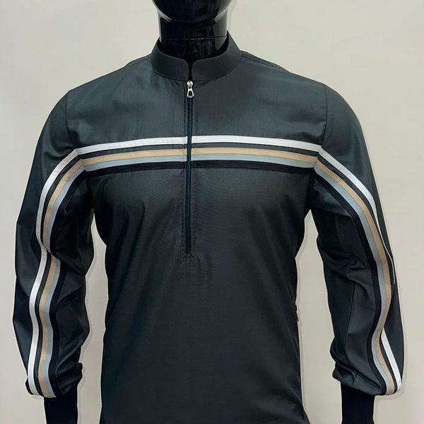 Qamis coton