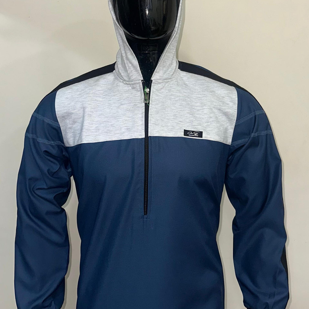Qamis coton