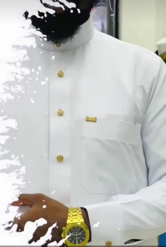 Qamis