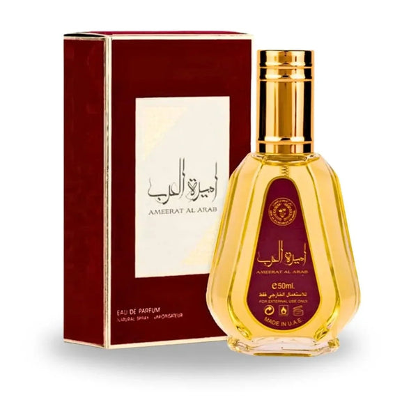 Lattafa Ameerat Al Arab 50ML