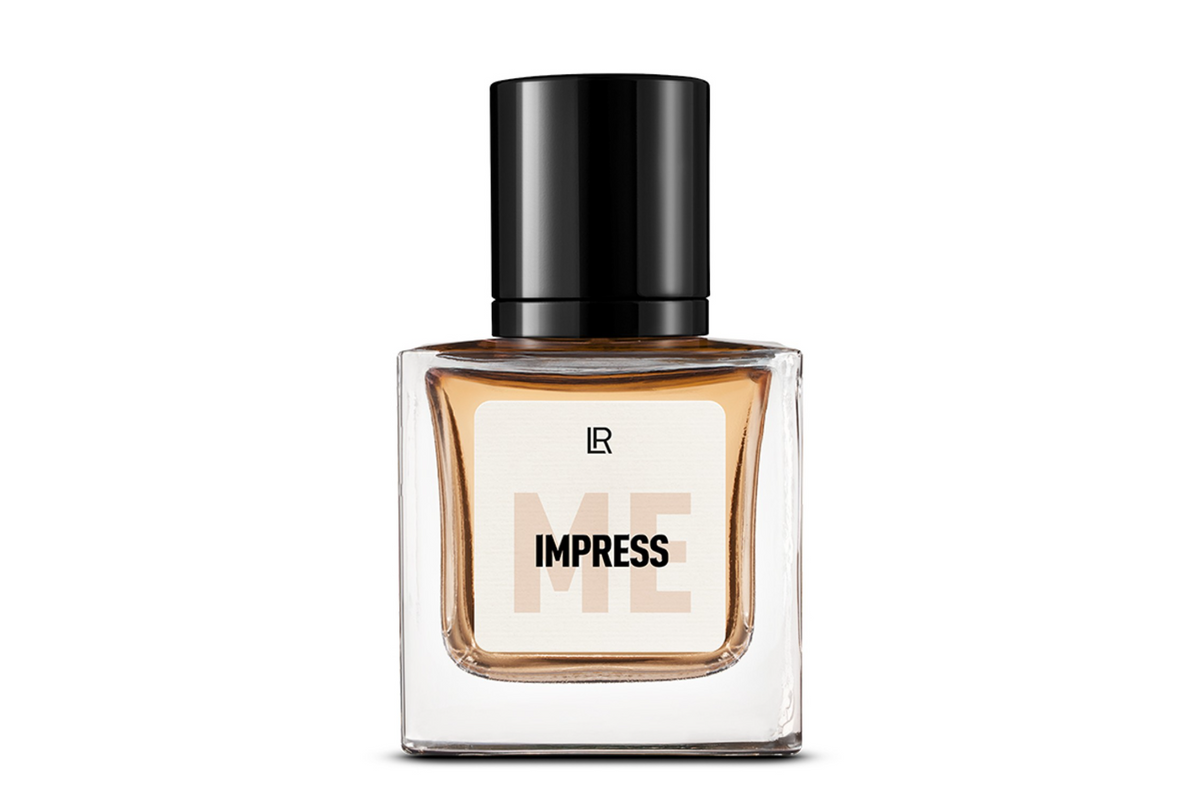 IMPRESS ME