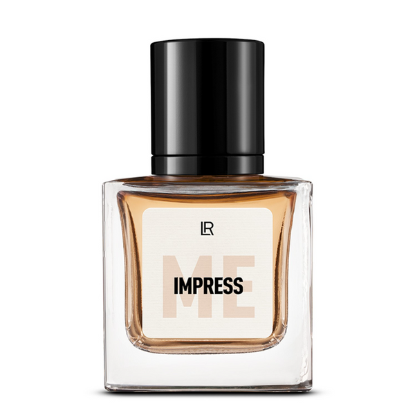 IMPRESS ME