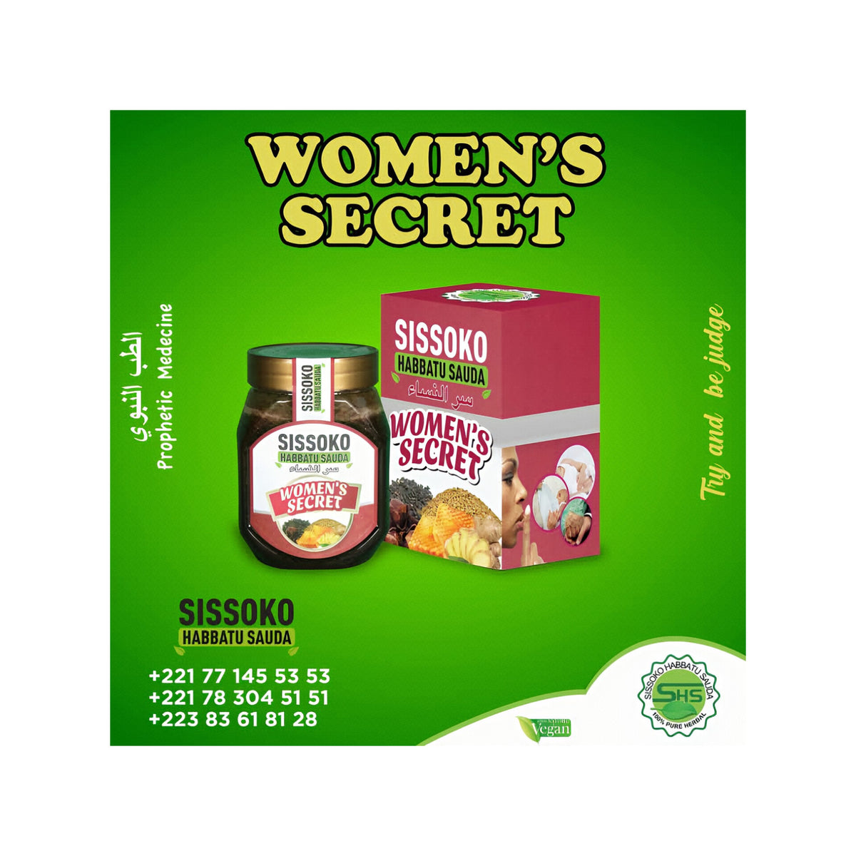 WOMEN SECRET