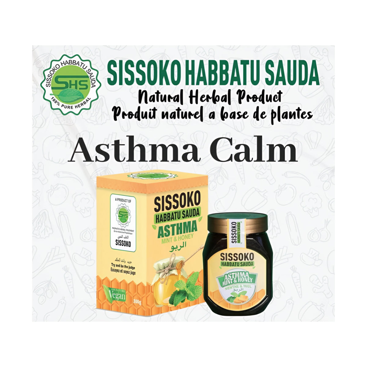 ASTHME