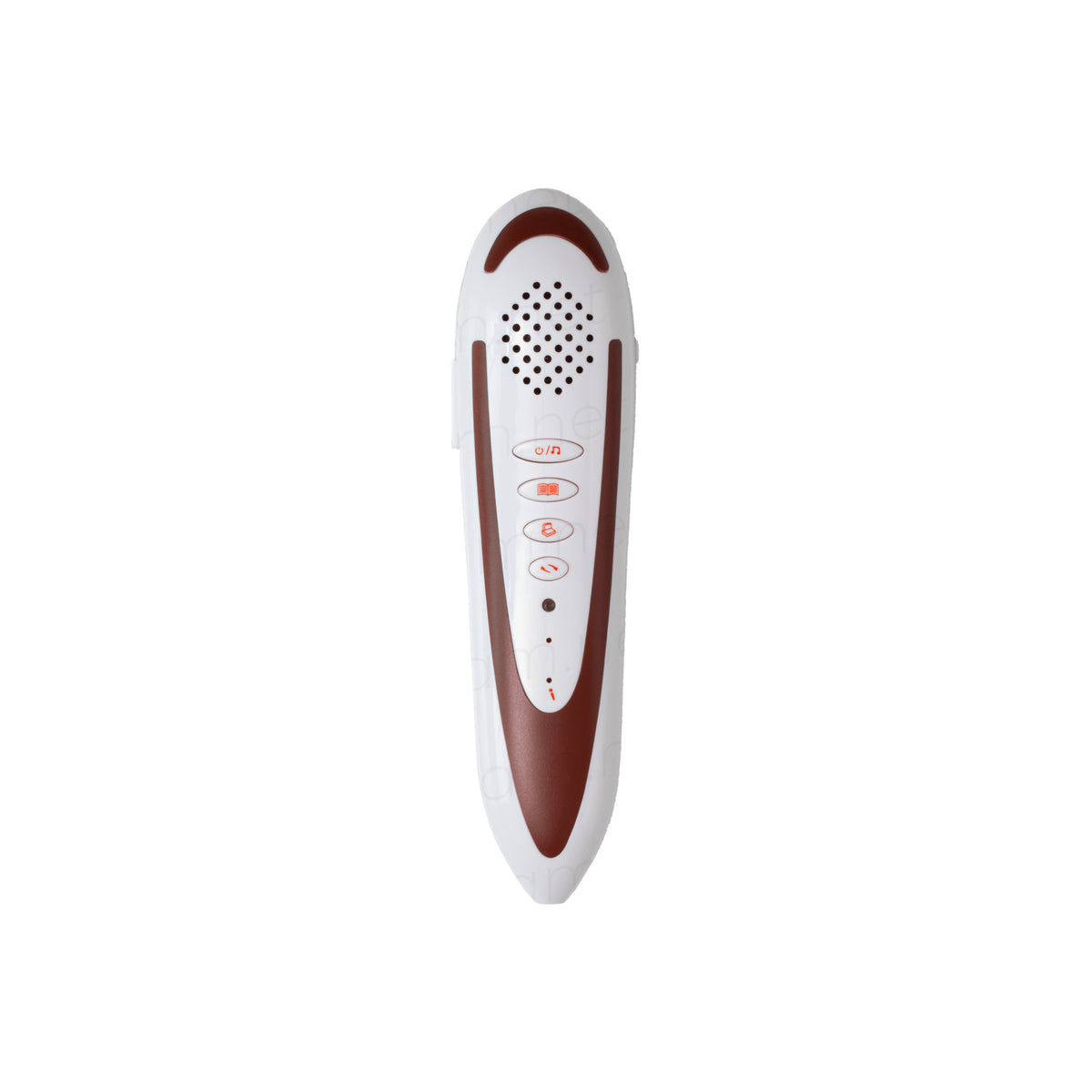 Coran electronique avec stylo